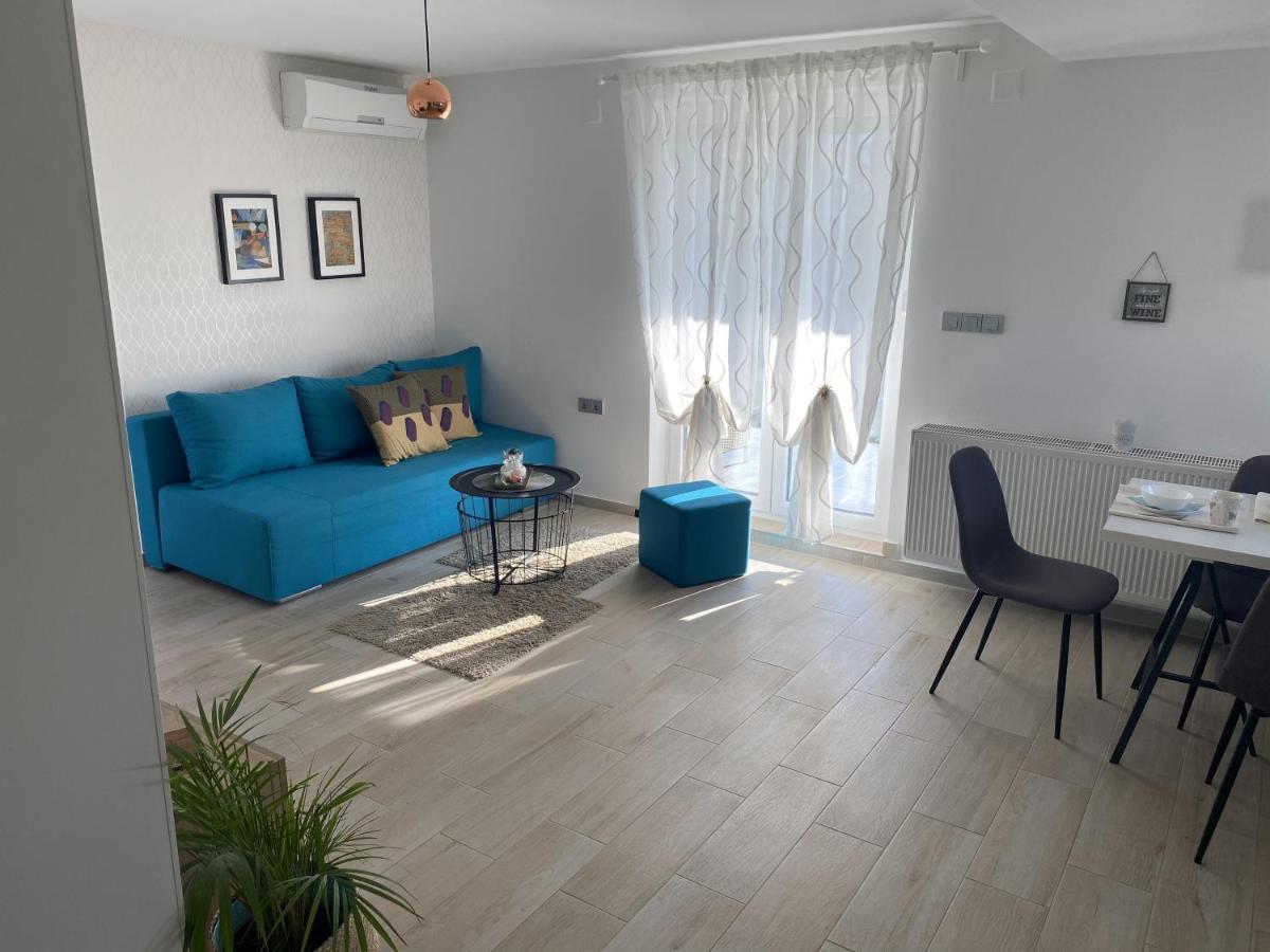 Aqua - Tuhelj - Land Apartman Tuheljske Toplice Kültér fotó