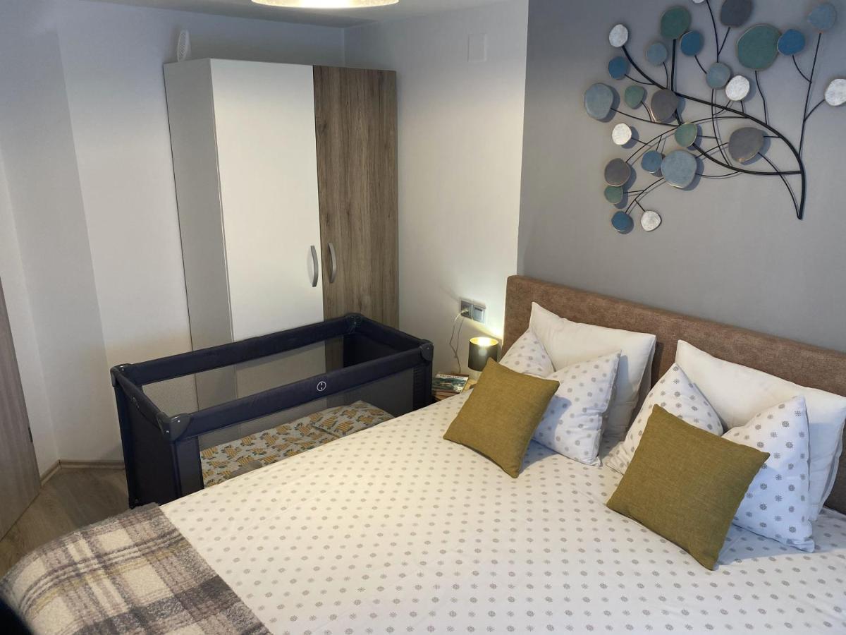 Aqua - Tuhelj - Land Apartman Tuheljske Toplice Kültér fotó