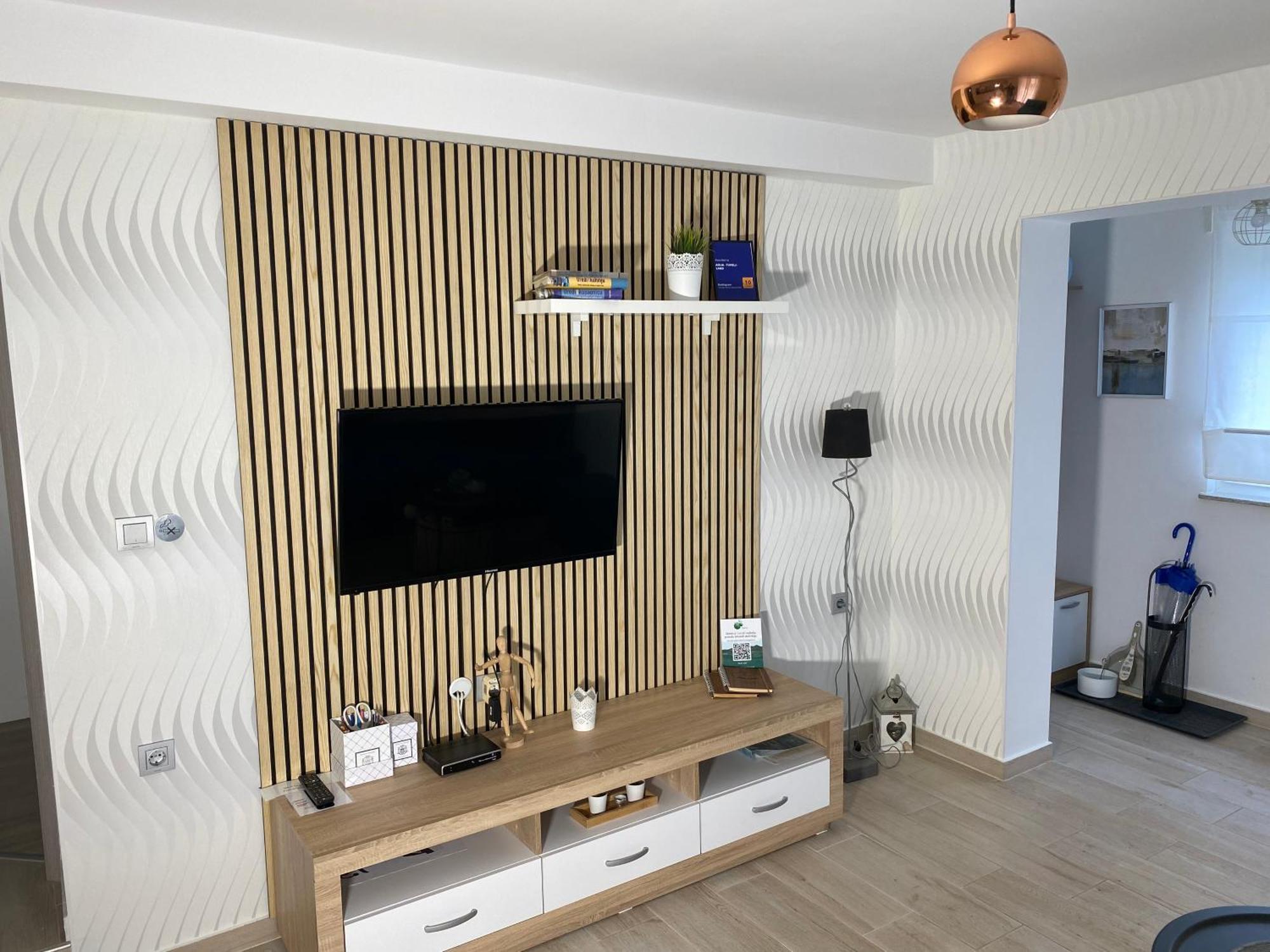 Aqua - Tuhelj - Land Apartman Tuheljske Toplice Kültér fotó
