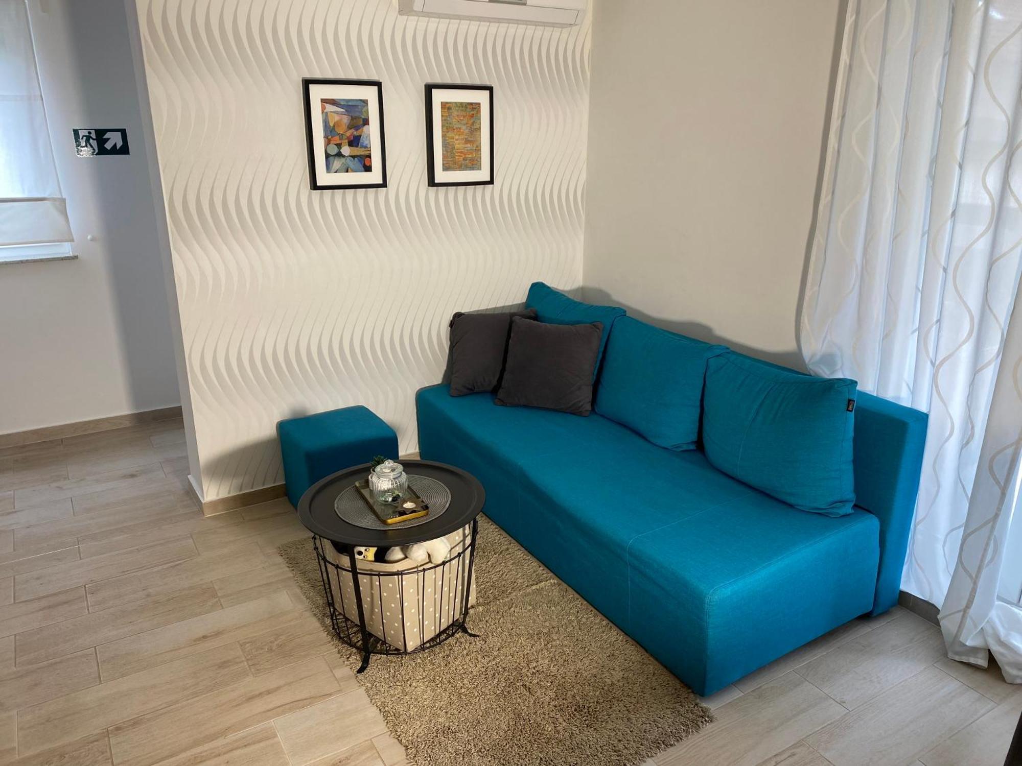 Aqua - Tuhelj - Land Apartman Tuheljske Toplice Kültér fotó