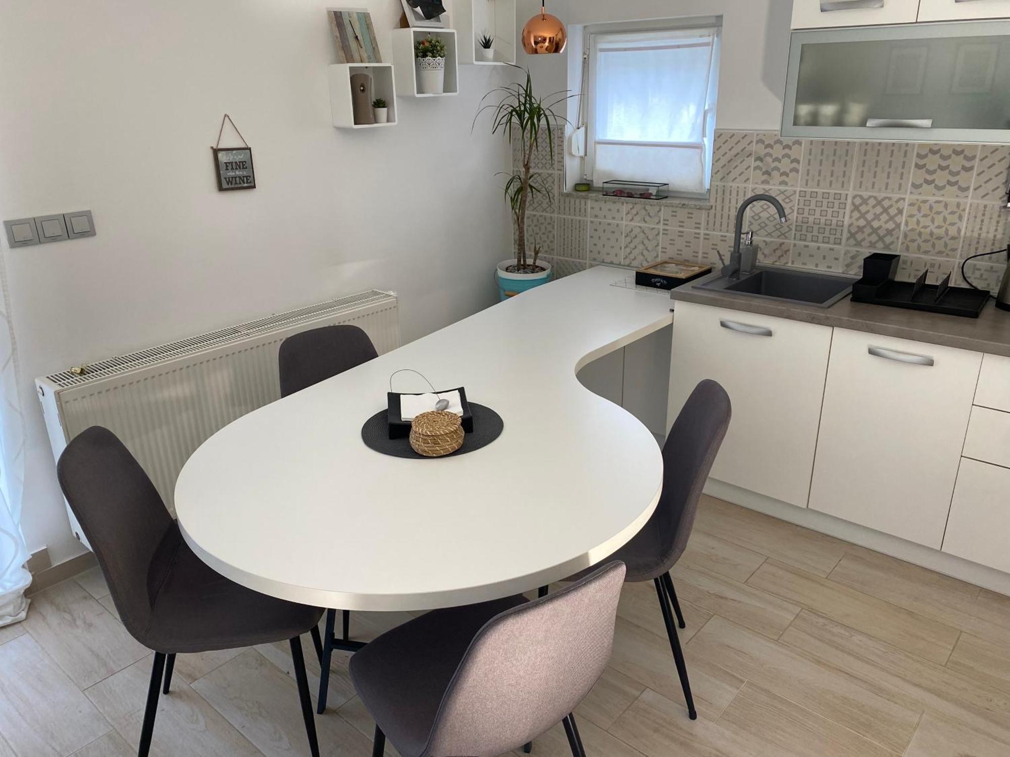 Aqua - Tuhelj - Land Apartman Tuheljske Toplice Kültér fotó