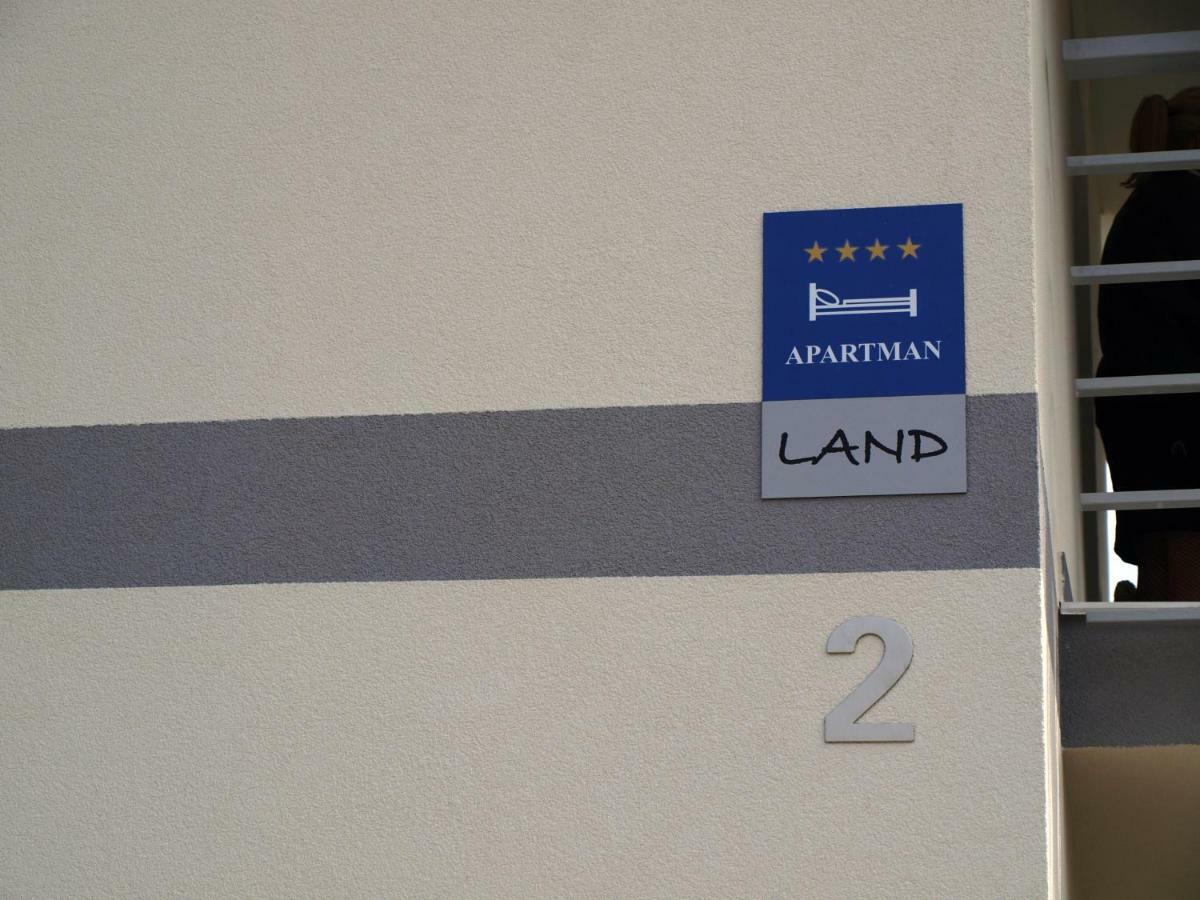 Aqua - Tuhelj - Land Apartman Tuheljske Toplice Kültér fotó